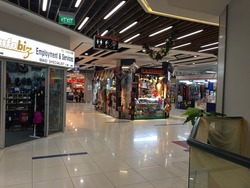 Bukit Timah Plaza / Sherwood Towers (D21), Retail #159731212